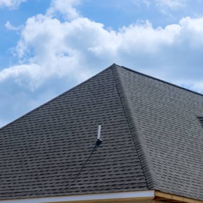 ROOF INSTALLATION