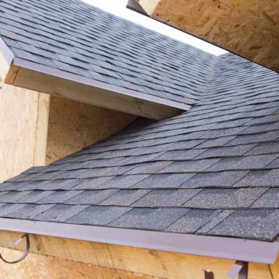 ROOF REPAIR