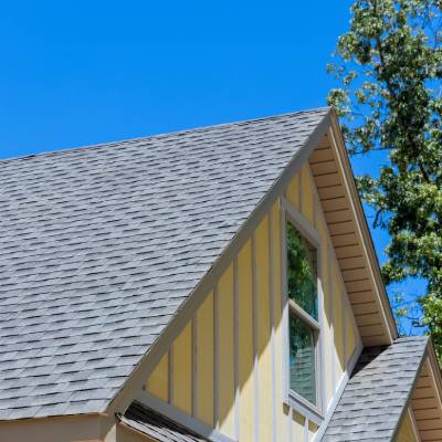 ROOF REPLACEMENT